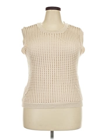 Nine Britton Sweater Vest (view 1)