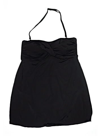 Garnet Hill One Piece Swimsuit (view 1)