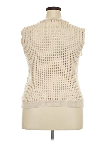 Nine Britton Sweater Vest (view 2)