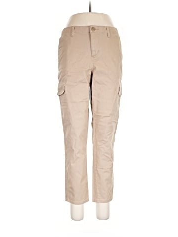 Lands' End Cargo Pants (view 1)