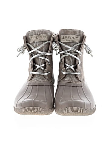 Sperry Top Sider Rain Boots (view 2)