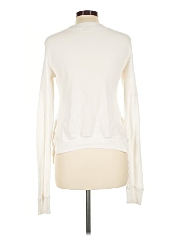 FP One Long Sleeve Turtleneck (view 2)