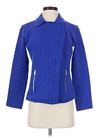 Isaac Mizrahi LIVE! Jacket (view 1)