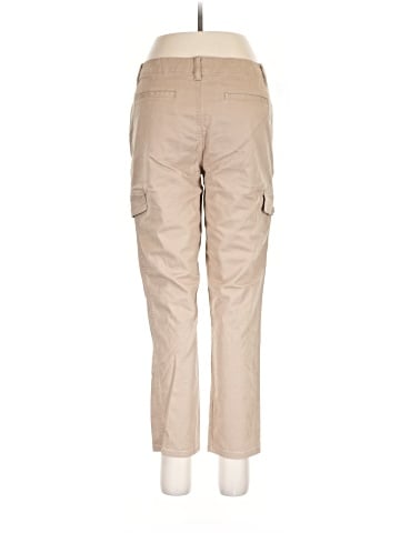Lands' End Cargo Pants (view 2)