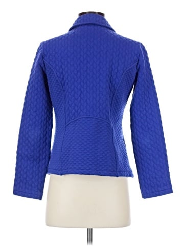 Isaac Mizrahi LIVE! Jacket (view 2)