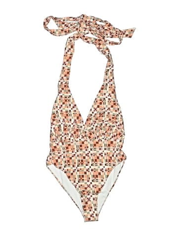 L Space Two Piece Swimsuit (view 1)
