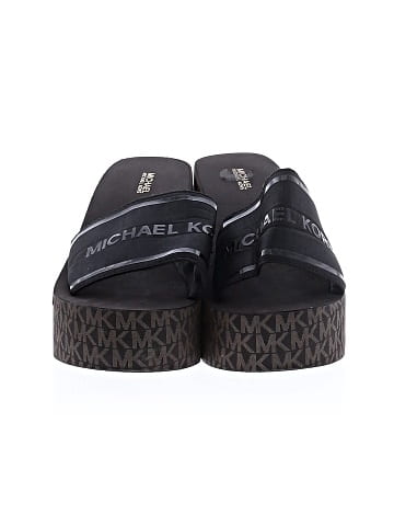 MICHAEL Michael Kors Wedges (view 2)