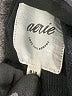Aerie 100% Cotton Black Pullover Sweater Size M - photo 7