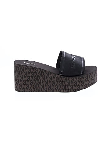 MICHAEL Michael Kors Wedges (view 1)