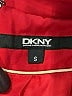 DKNY Red Coat Size S - photo 6