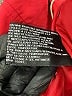 DKNY Red Coat Size S - photo 7