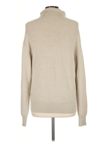 Wilfred Wool Pullover Sweater (view 2)