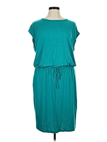 Banana Republic Factory Store Casual Dress (view 1)