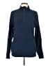 Bcg 100% Polyester Blue Pullover Sweater Size L - photo 1