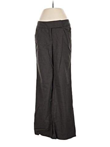Max Studio Wool Pants (view 1)
