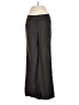 Max Studio Gray Wool Pants Size 2 - photo 1