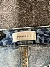PacSun 100% Cotton Blue Jeans Size 28 waist - photo 7