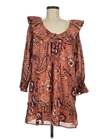 Cleobella Casual Dress (view 1)