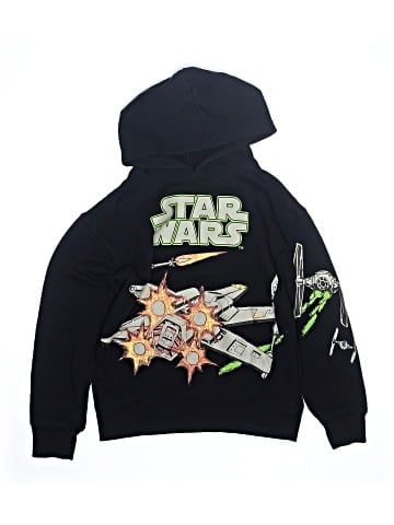 Disney Pullover Hoodie (view 1)
