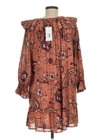 Cleobella Casual Dress (view 2)