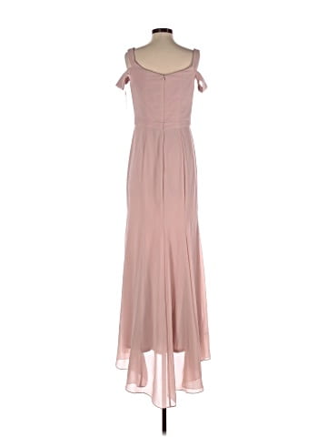 Bill Levkoff Cocktail Dress (view 2)