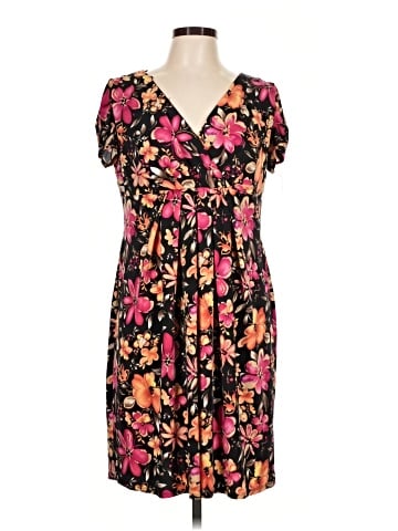 Tiana B. Casual Dress (view 1)