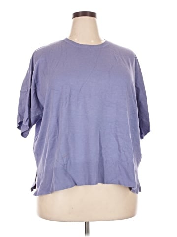 Splendid Short Sleeve T-Shirt (view 1)