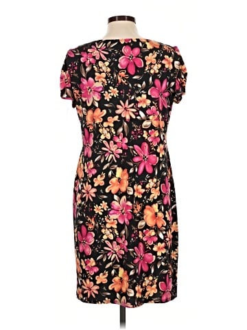 Tiana B. Casual Dress (view 2)