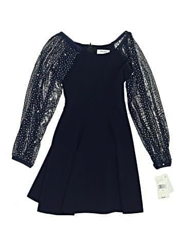 Speechless Dress (view 1)
