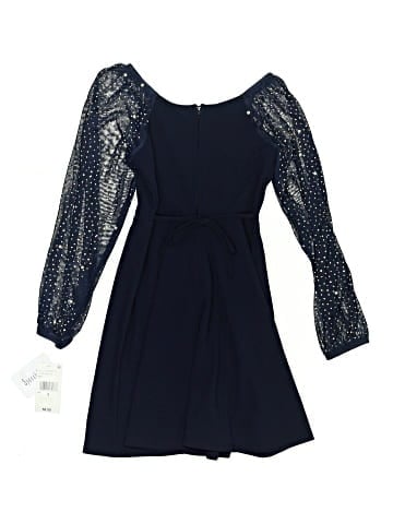 Speechless Dress (view 2)