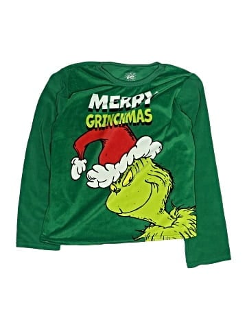Dr. Seuss Pullover Sweater (view 1)