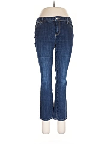 Liz Claiborne Jeans (view 1)