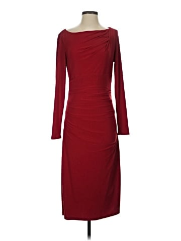 Lauren by Ralph Lauren Cocktail Dress (view 1)