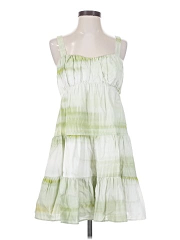 Express Casual Dress (view 1)