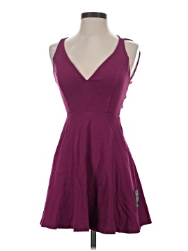Lulus Cocktail Dress (view 1)