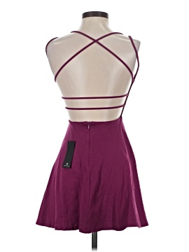 Lulus Cocktail Dress (view 2)