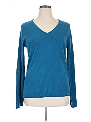 White Stag Long Sleeve T-Shirt (view 1)