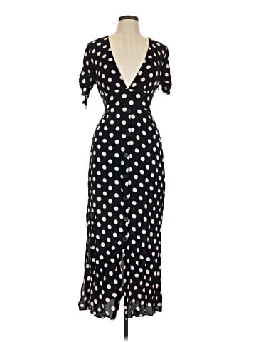 Sanctuary Casual Dress (view 1)