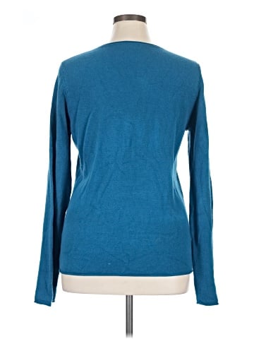 White Stag Long Sleeve T-Shirt (view 2)