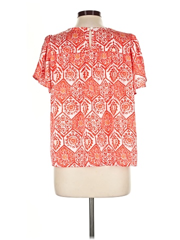 Hazel Short Sleeve Blouse (view 2)