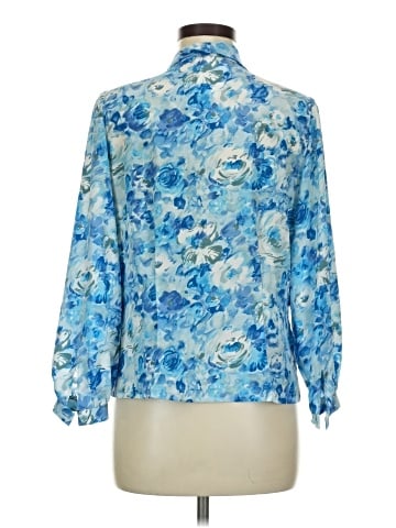 The Vintage Shop 3/4 Sleeve Blouse (view 2)