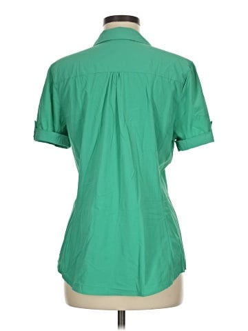 REI Short Sleeve Blouse (view 2)