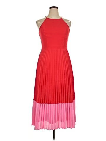 Aidan by Aidan Mattox Cocktail Dress (view 1)