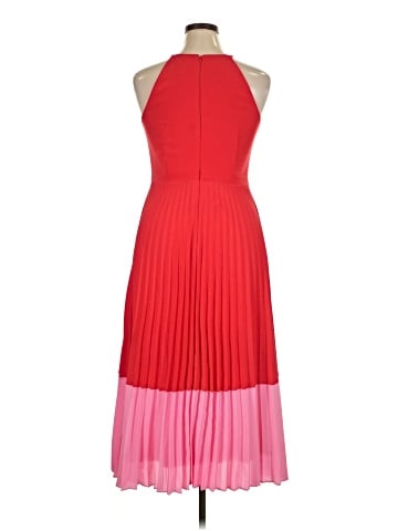 Aidan by Aidan Mattox Cocktail Dress (view 2)
