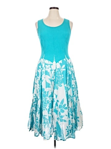 Vasna Desire Cocktail Dress (view 1)