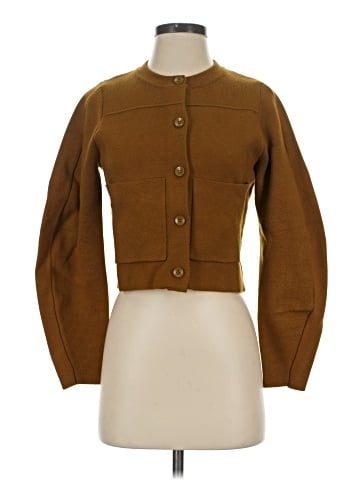Zara Jacket (view 1)