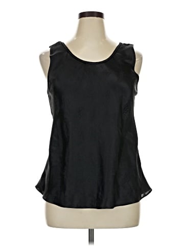 Cinema Etoile Sleeveless Blouse (view 1)