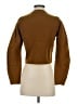 Zara Brown Jacket Size XS - photo 2