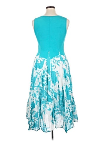 Vasna Desire Cocktail Dress (view 2)