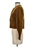 Zara Brown Jacket Size XS - photo 5